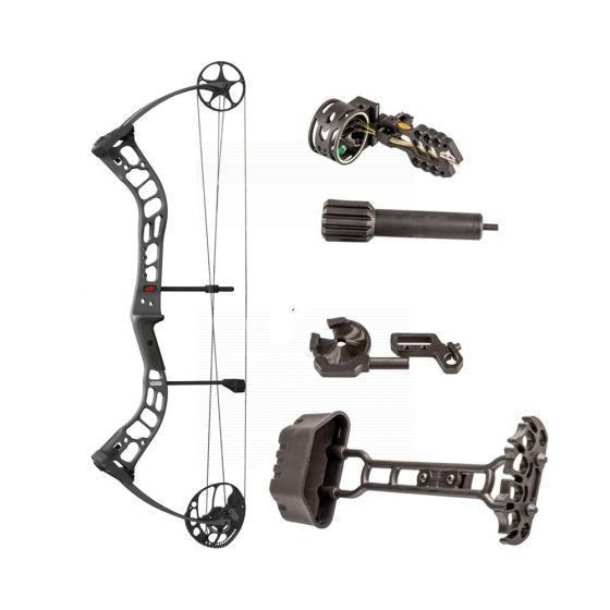 PSE Stinger ATK SS Package