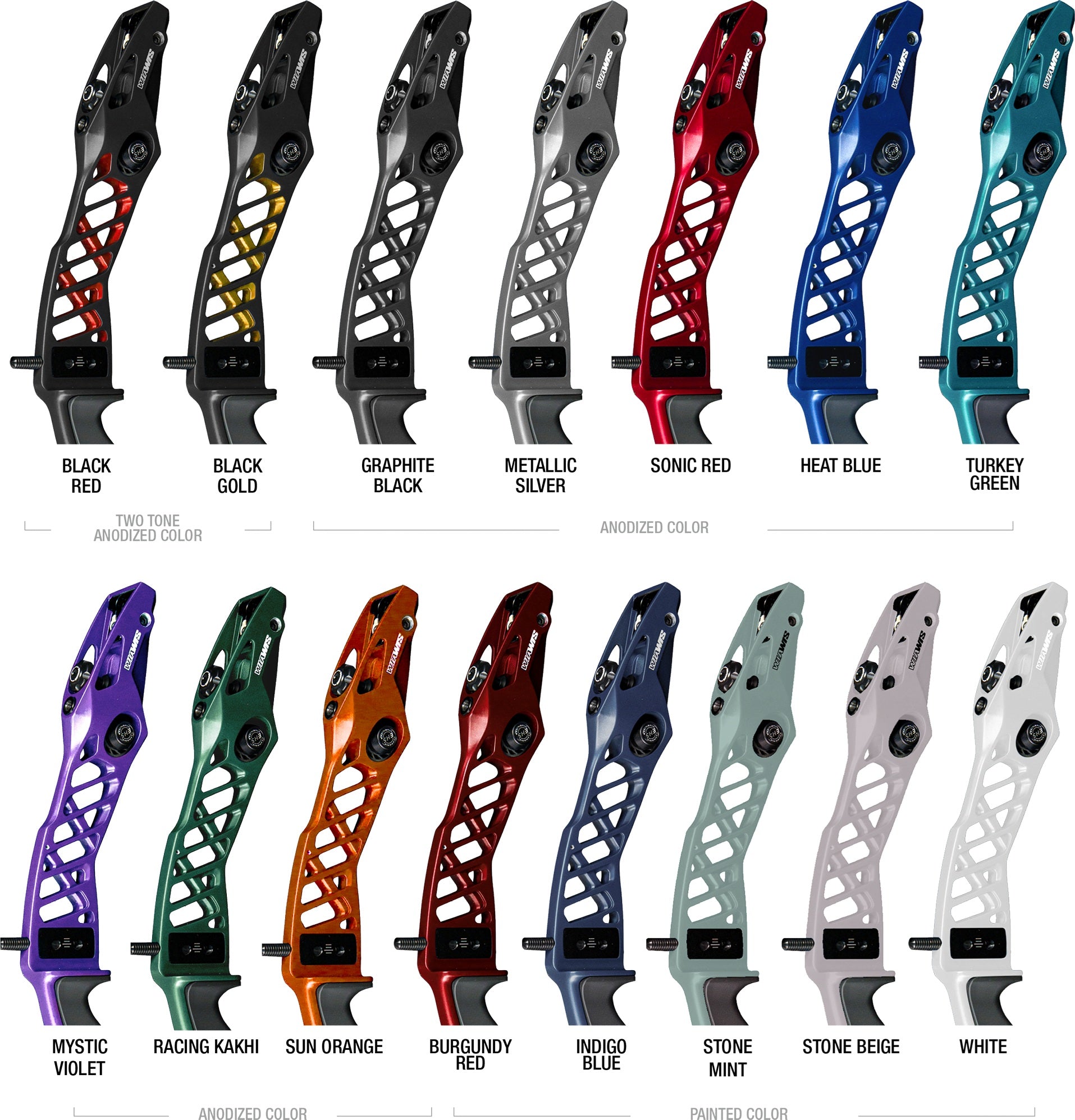Win&Win Handle Wiawis ATF-DX 25"