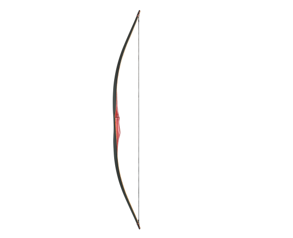 Ragim Fox Longbow