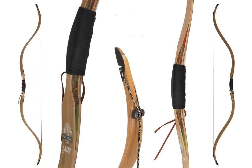 Horsebow Bamboo Sada 52"