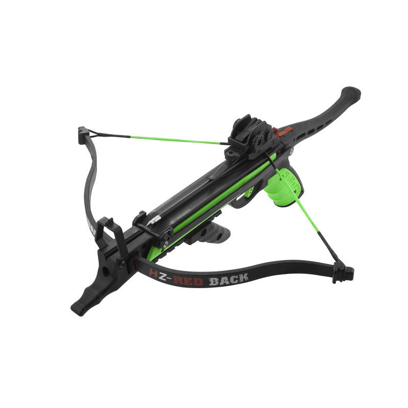 Hori-Zone Crossbow Pistol Redback RTS Package 50#