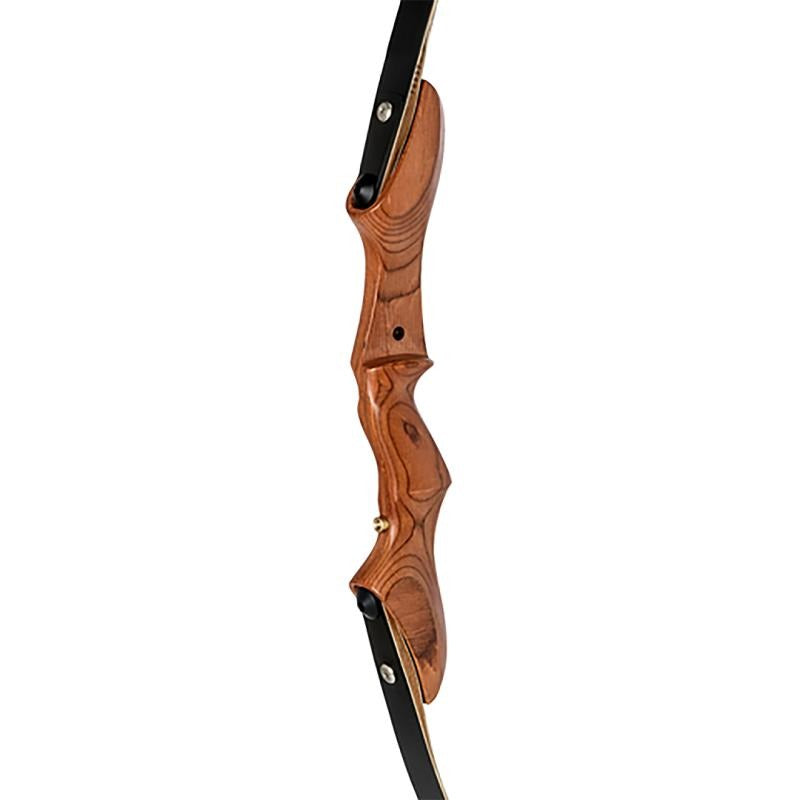 Ragim Handle Fieldbow Black Buffalo LH