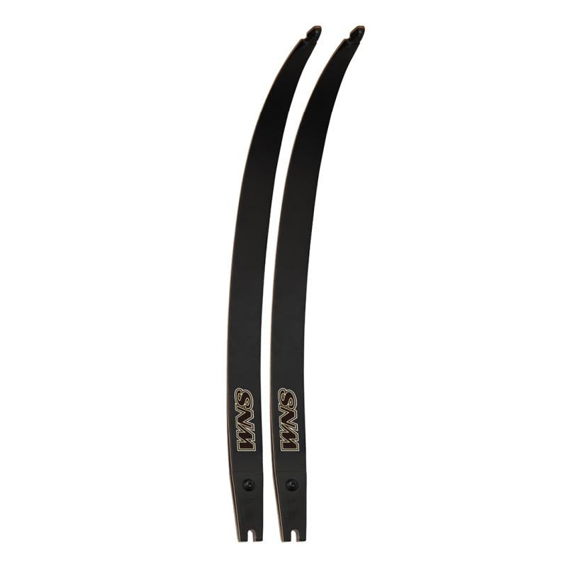 WNS Limbs Black Elk 62" Black