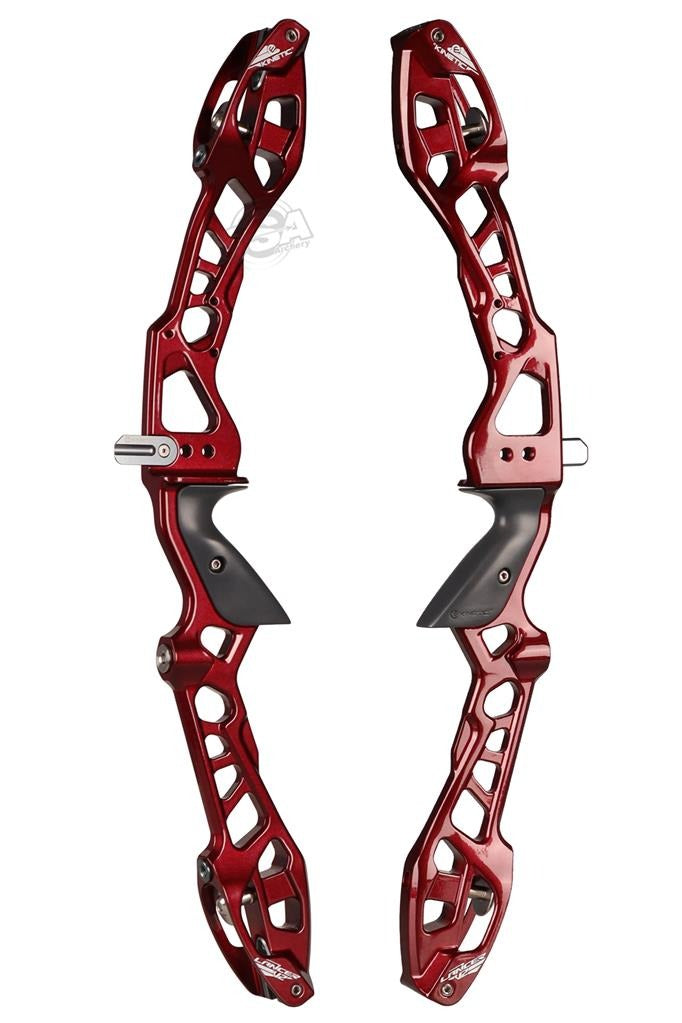 RISERS LANCER V2 25"