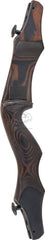 RISERS HUNTING BOWS ILF WOOD SHADE V1 19