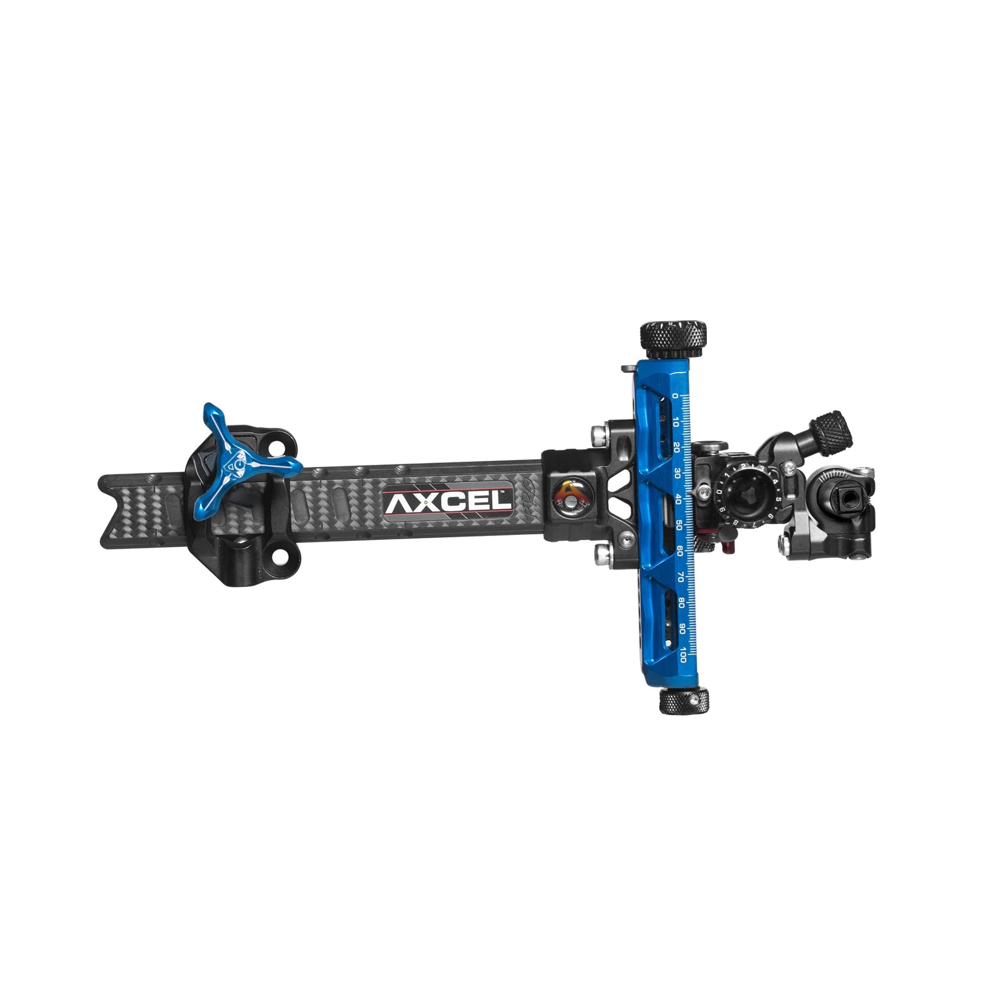 Axcel Sight Achieve Xp PRO Compuesto 6"