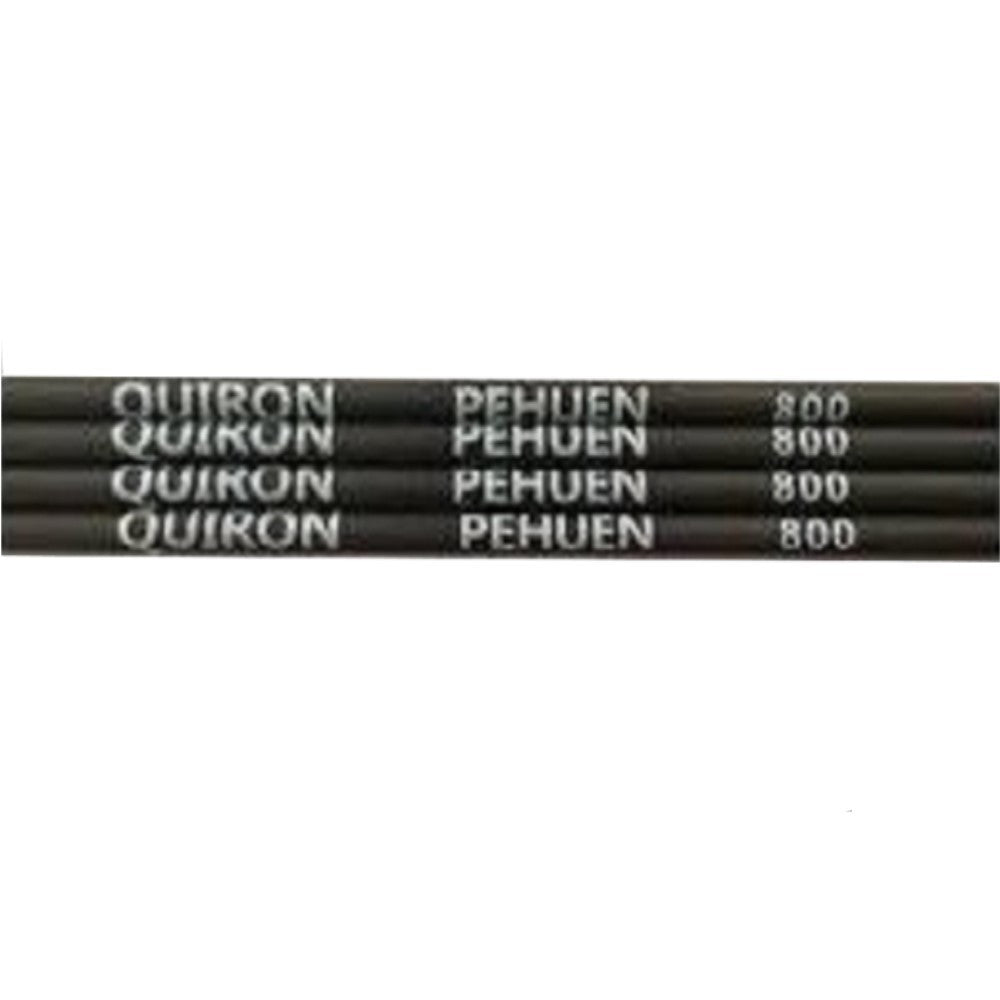 Shaft Pehuen 6pk