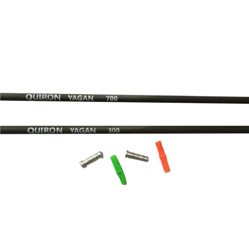 Shaft Yagan 6pk