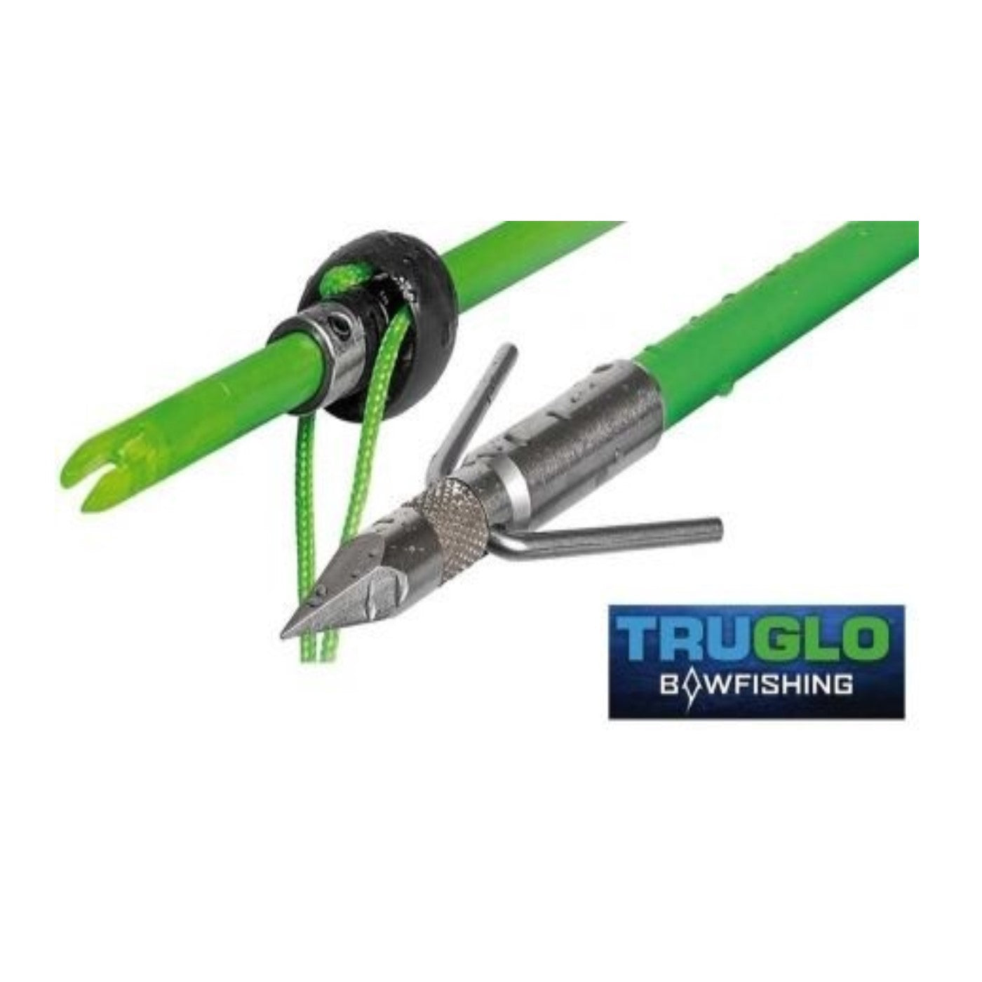 TruGlo Speed-Shot Bowfishing Arrow