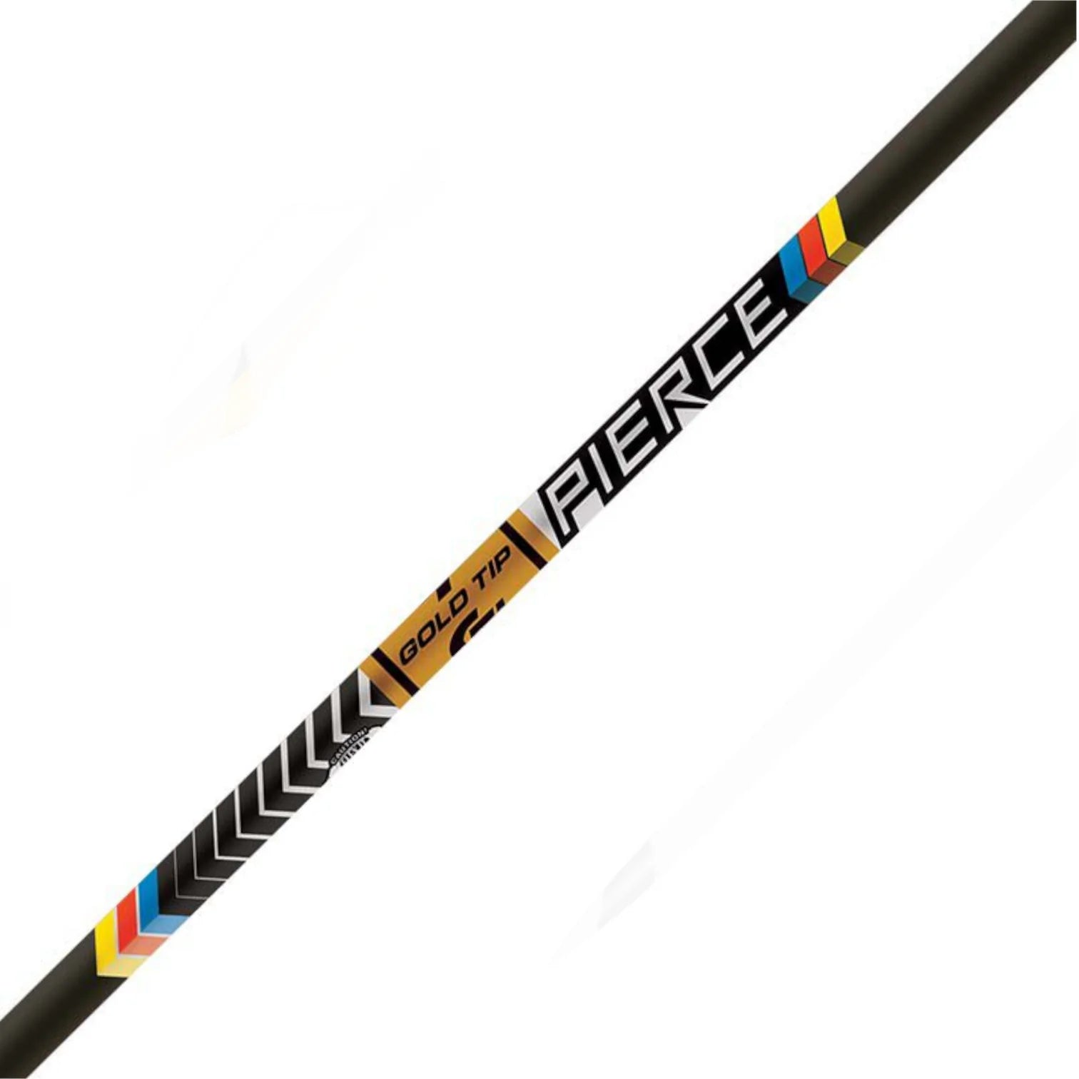Gold Tip Pierce Tour Arrow Shaft doz