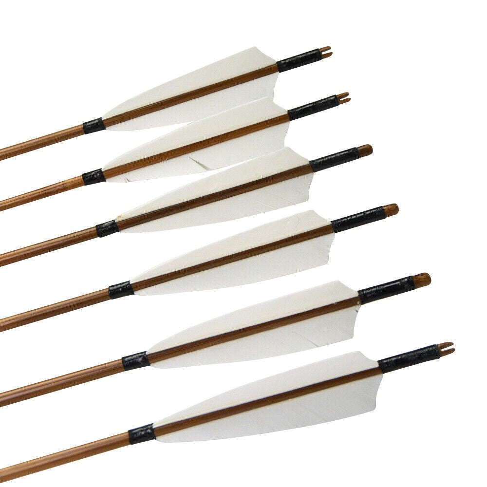 Bamboo arrow each