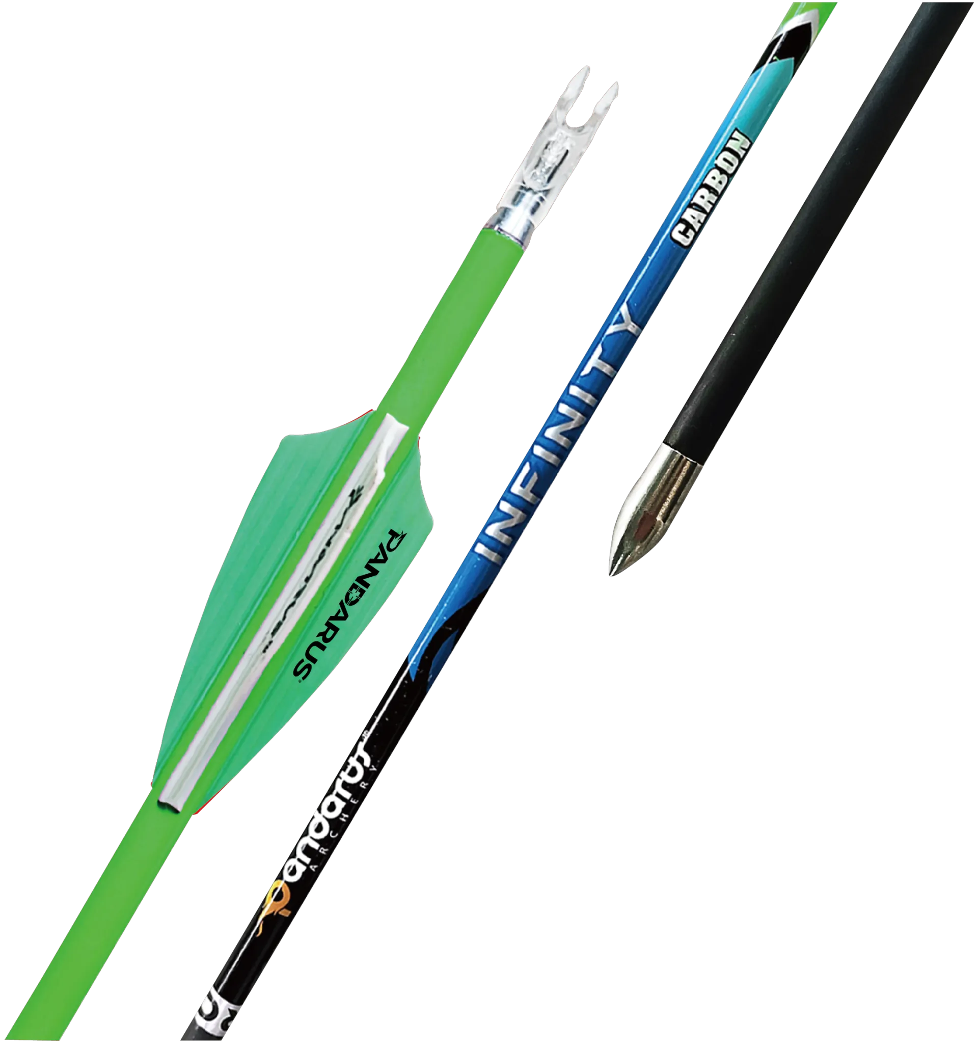Flecha Pandarus Infinity 4.2mm C/U