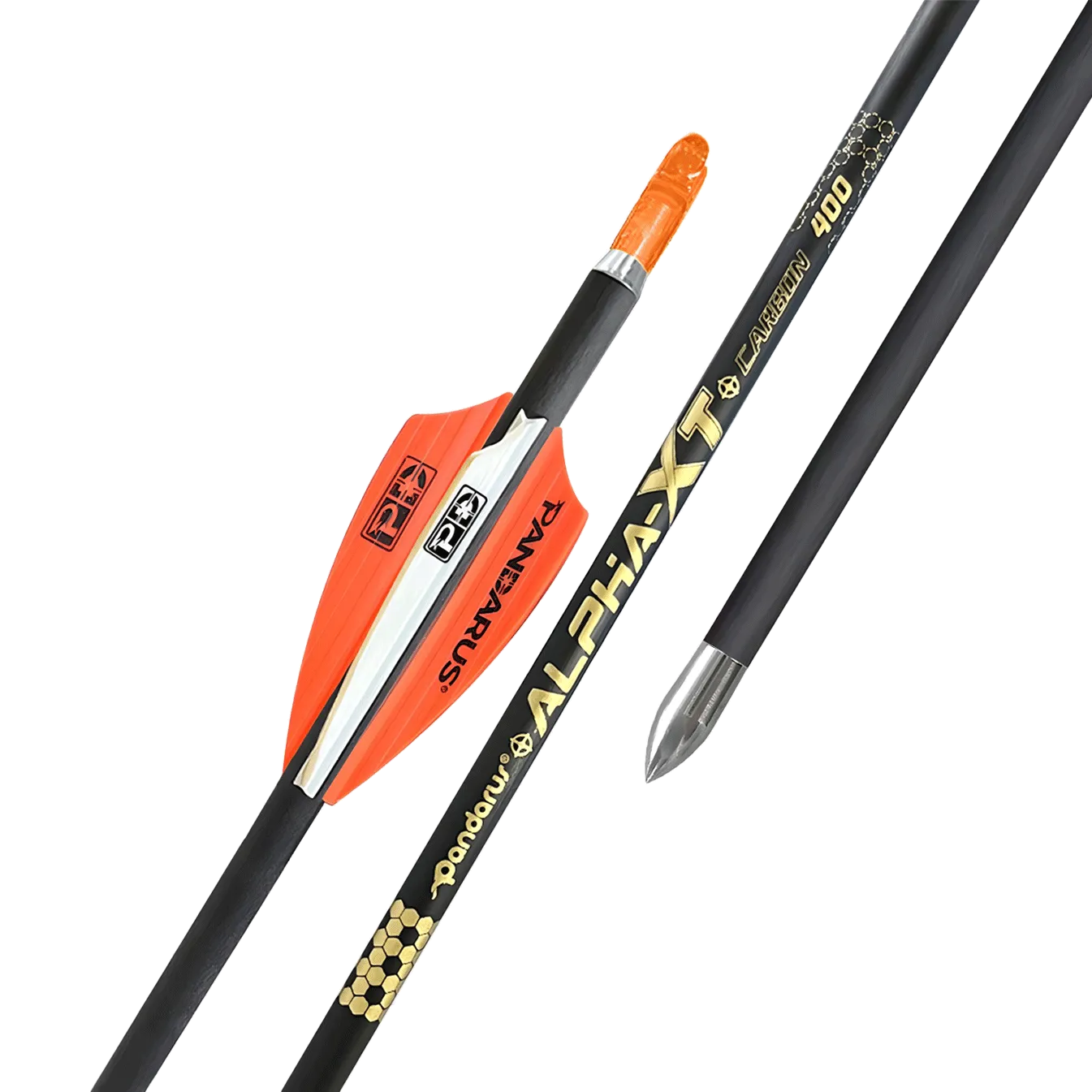 Flecha Pandarus Alpha XT Carbon 4.2mm C/U