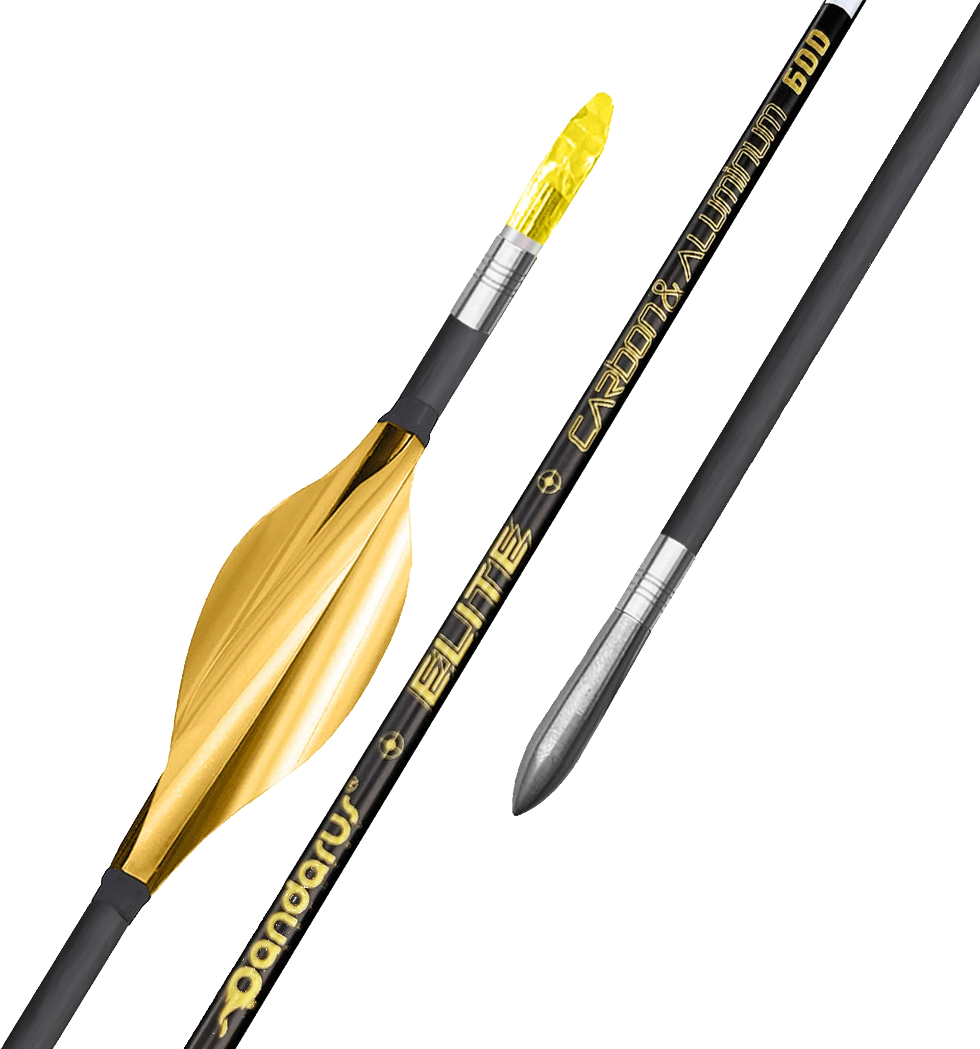 Astil Pandarus Elite Parallel 3.2mm Doz