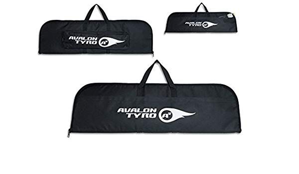 Recurve Soft Case Avalon Tyro A2