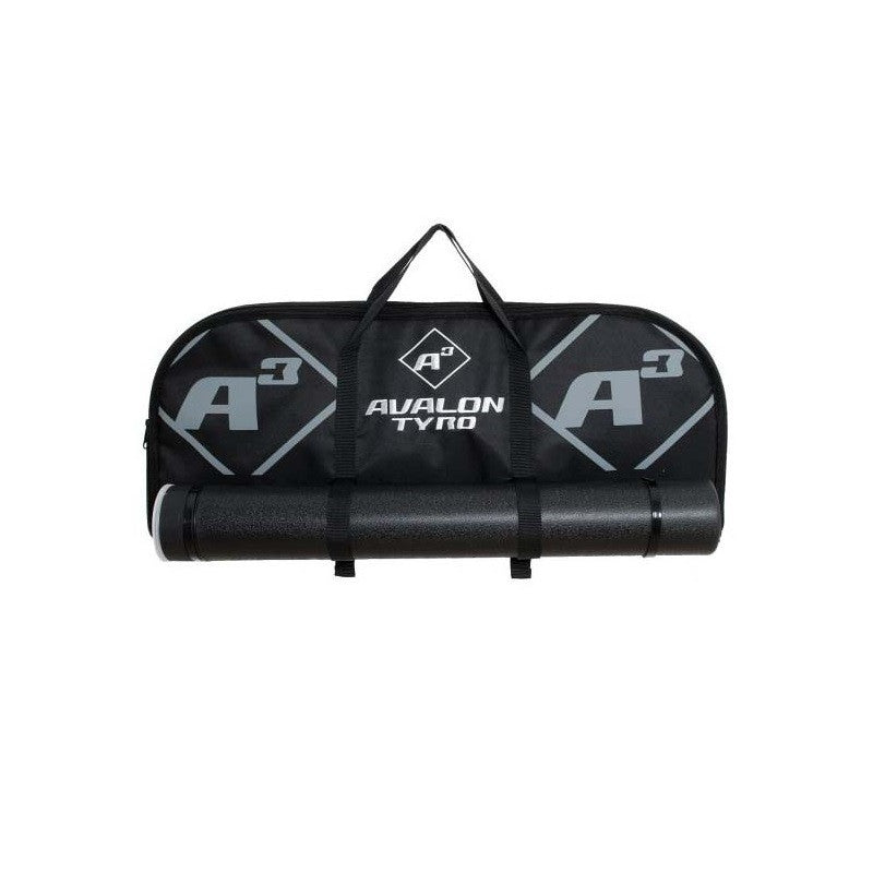 Recurve Soft Case Avalon Tyro A3