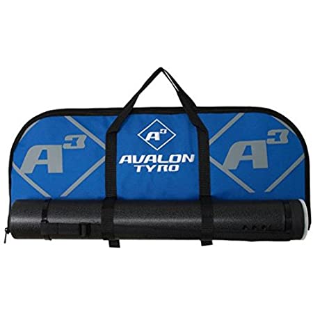 Recurve Soft Case Avalon Tyro A3