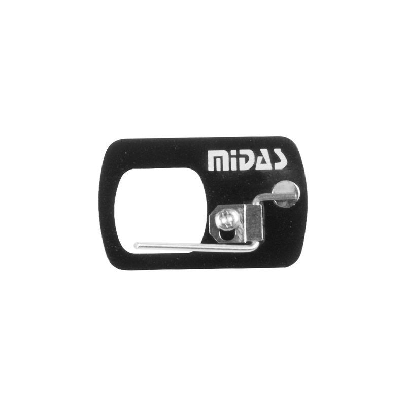 Arrow Rest Midas MX Mag