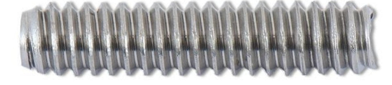 STABILIZER PARTS DISK WEIGHT SCREW KIT - 4/pk - 3/pk - 1/pz.