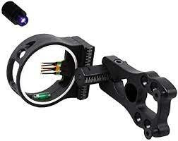 Hunter 5 Pin Sight