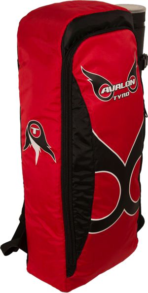 Mochila Avalon Tyro para Recurvo