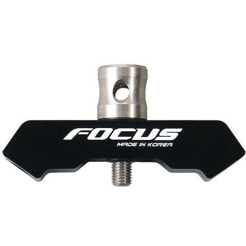 V-Bar Cartel Focus Negra