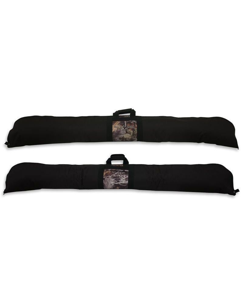 Padded Bag for Recurve Buck Trail Black 160x23