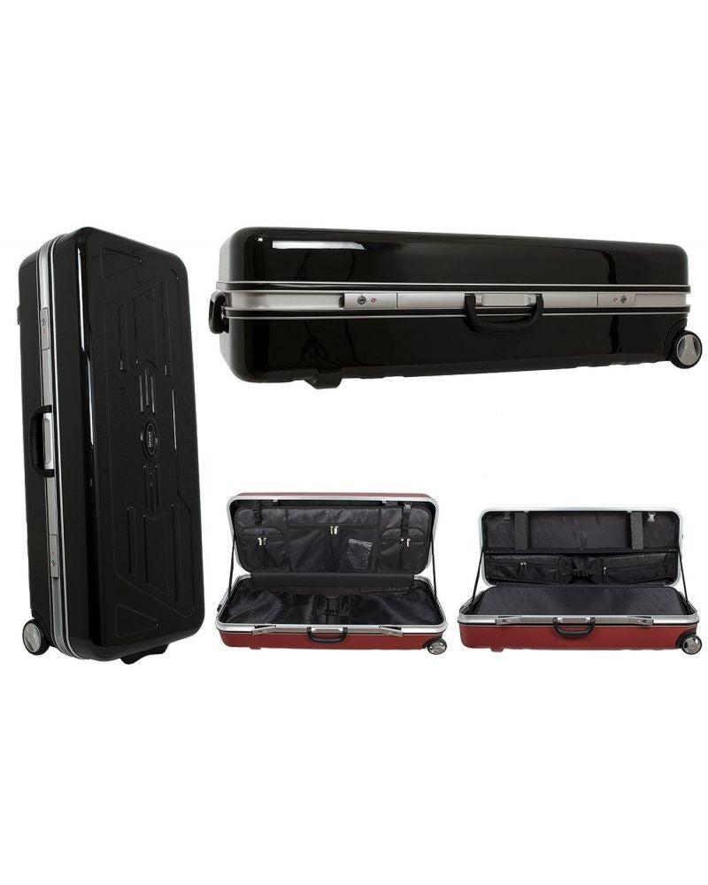 Decut ABS Recurve Bow Suitcase