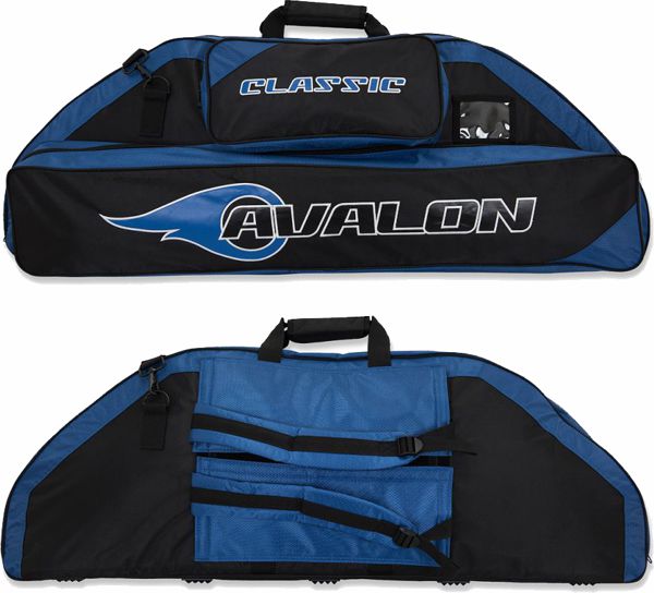 Bolso Avalon para Compuesto Classic