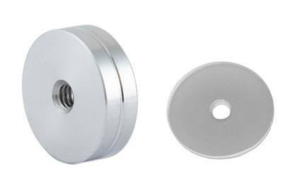 Avalon Stabilizers Disk Weights + Whaser