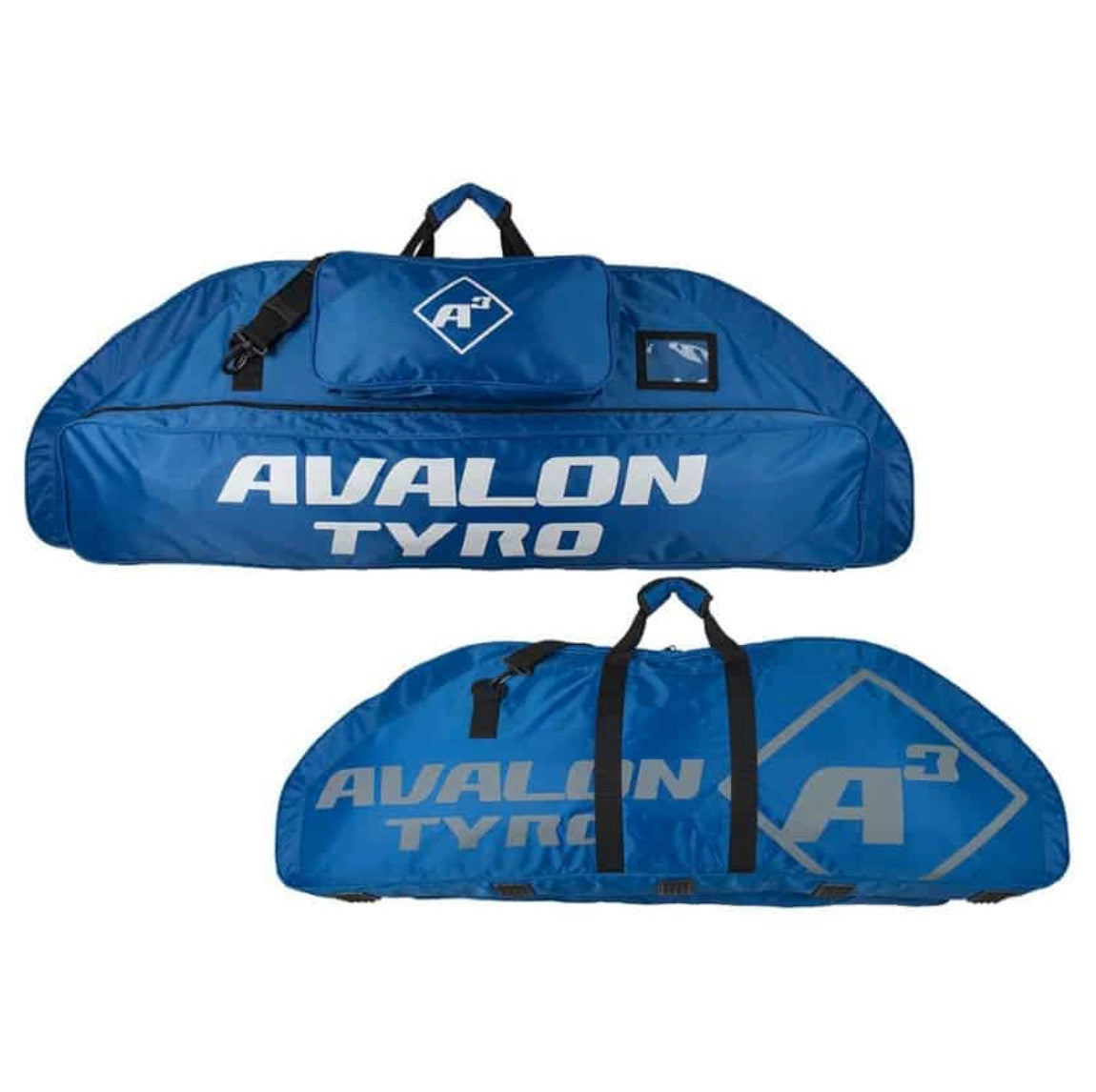 Bolso Avalon para Compuesto Tyro A3