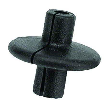 Generic Kisser Button 3/8"