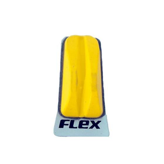 Limb Dampers V-Flex Limb-String Damper Back 1/PR