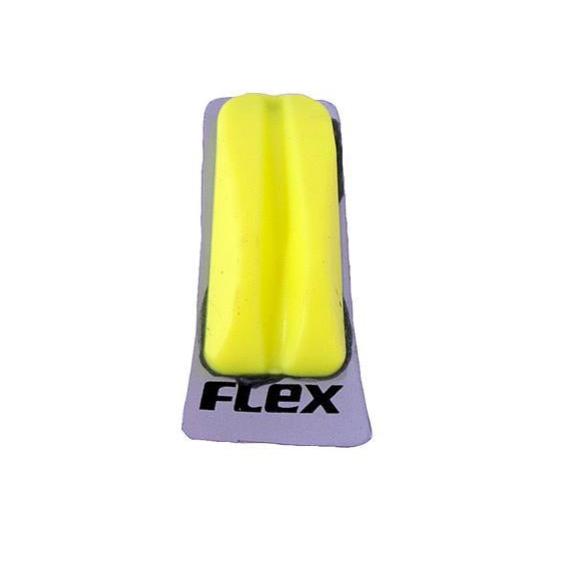 Limb Dampers V-Flex Limb-String Damper Back 1/PR