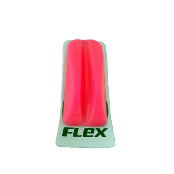 Limb Dampers V-Flex Limb-String Damper Back 1/PR