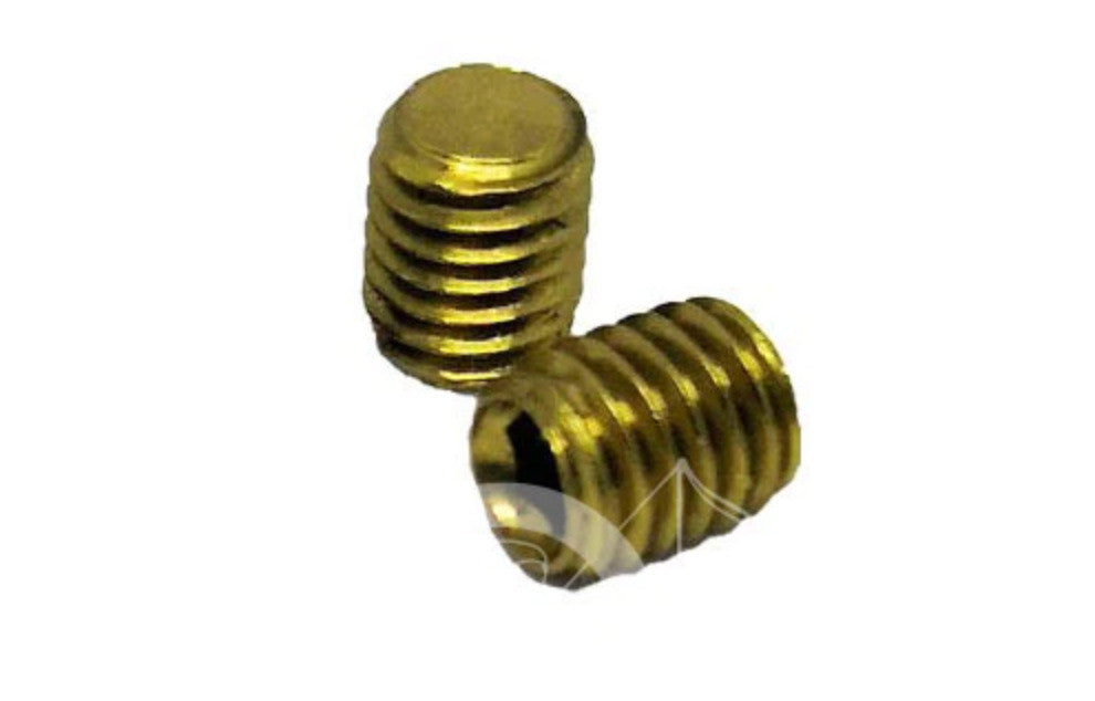 Align Grub Screws for All Gillo Risers