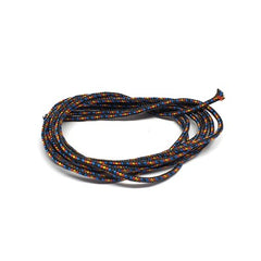 D-LOOP / RELEASE ROPE Black - FLEX