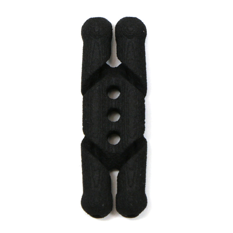 Anchor Knot Black (Single)