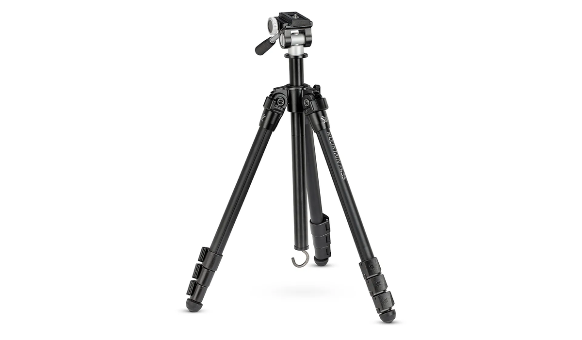 Vortex Mountain Pass Tripod