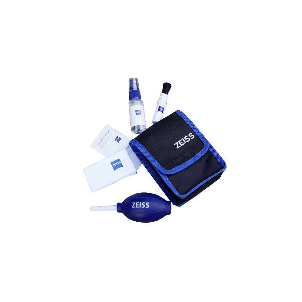 ZEISS Lens Cleaning Kit