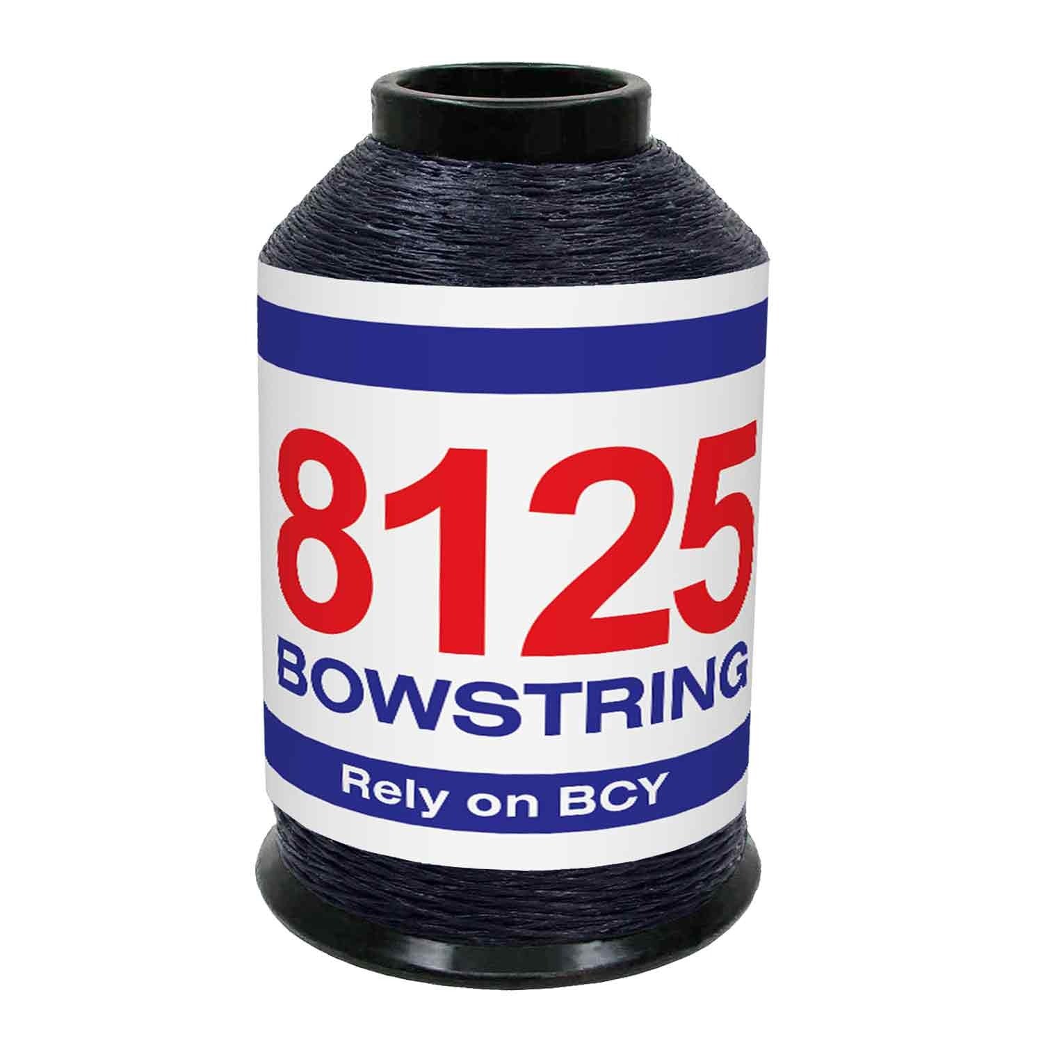 BCY 8125 String Material 1/8#