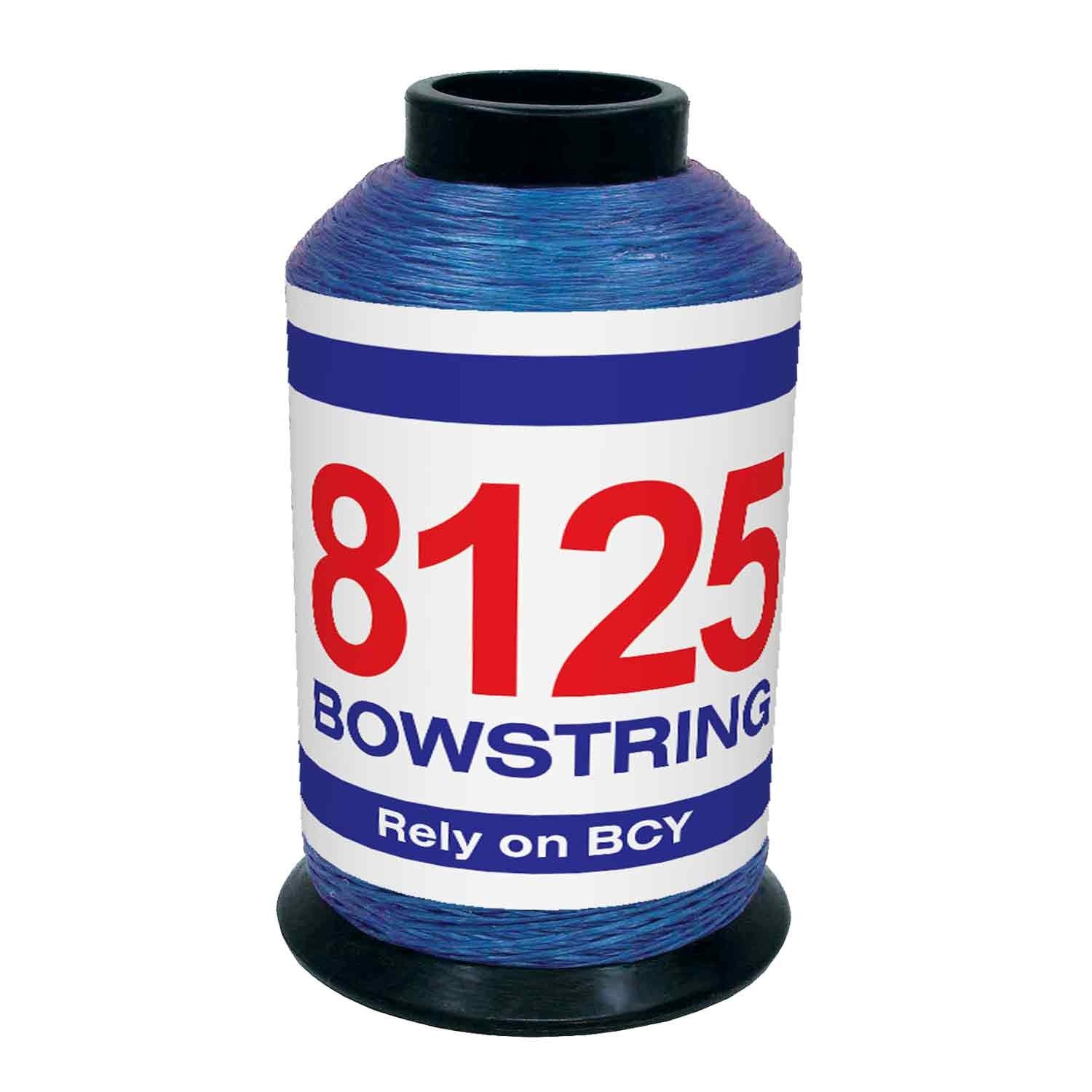 BCY 8125 String Material 1/8#