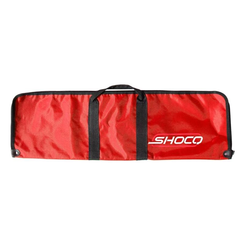 Shocq Recurve Case Soft