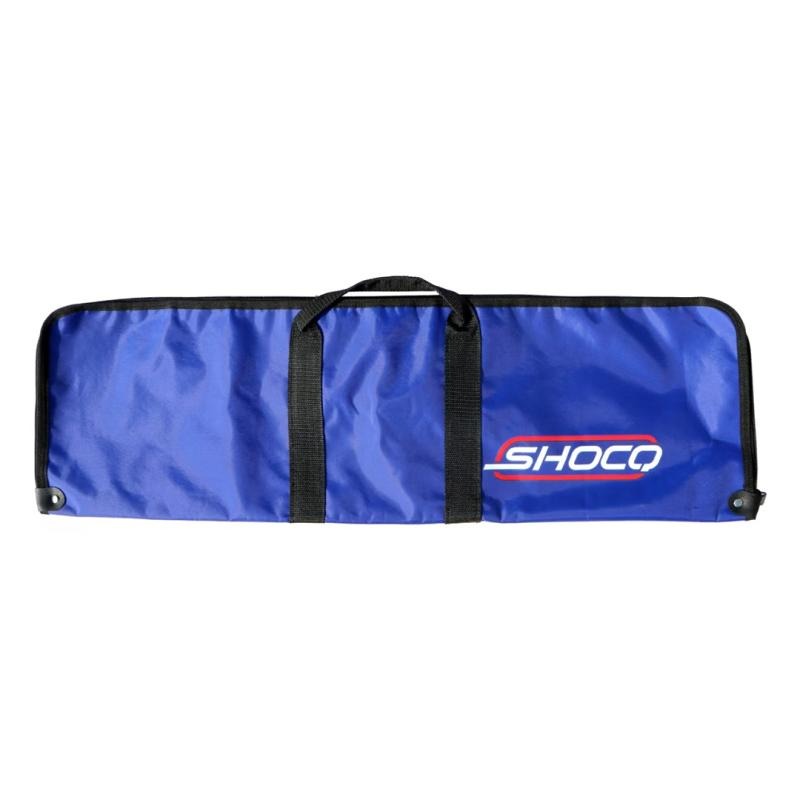 Shocq Recurve Case Soft