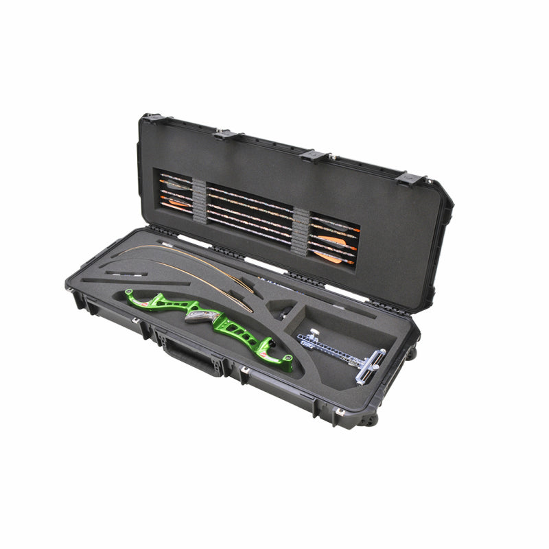 SKB Europe Bowcase Recurve 3i-4214-RC