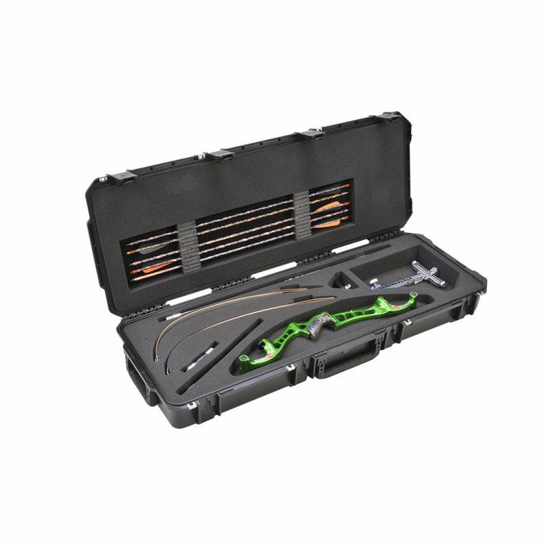 SKB Europe Bowcase Recurve 3i-4214-RC