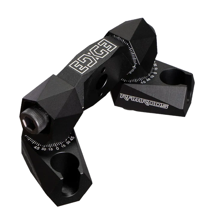 RamRods EDGE adjustable V-bar