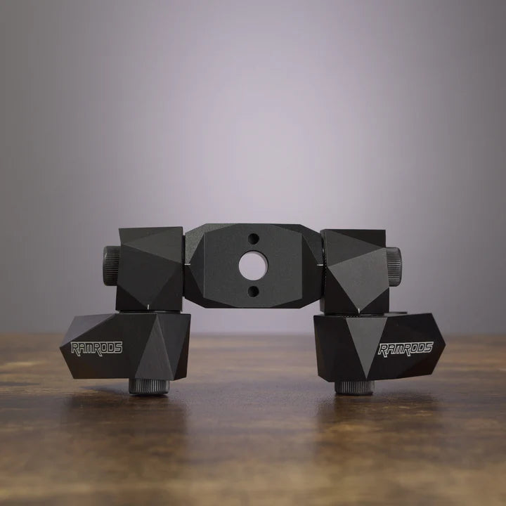 RamRods EDGE adjustable V-bar