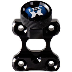 SIGHT PARTS TEC X MOUNTING BLOCK BLACK