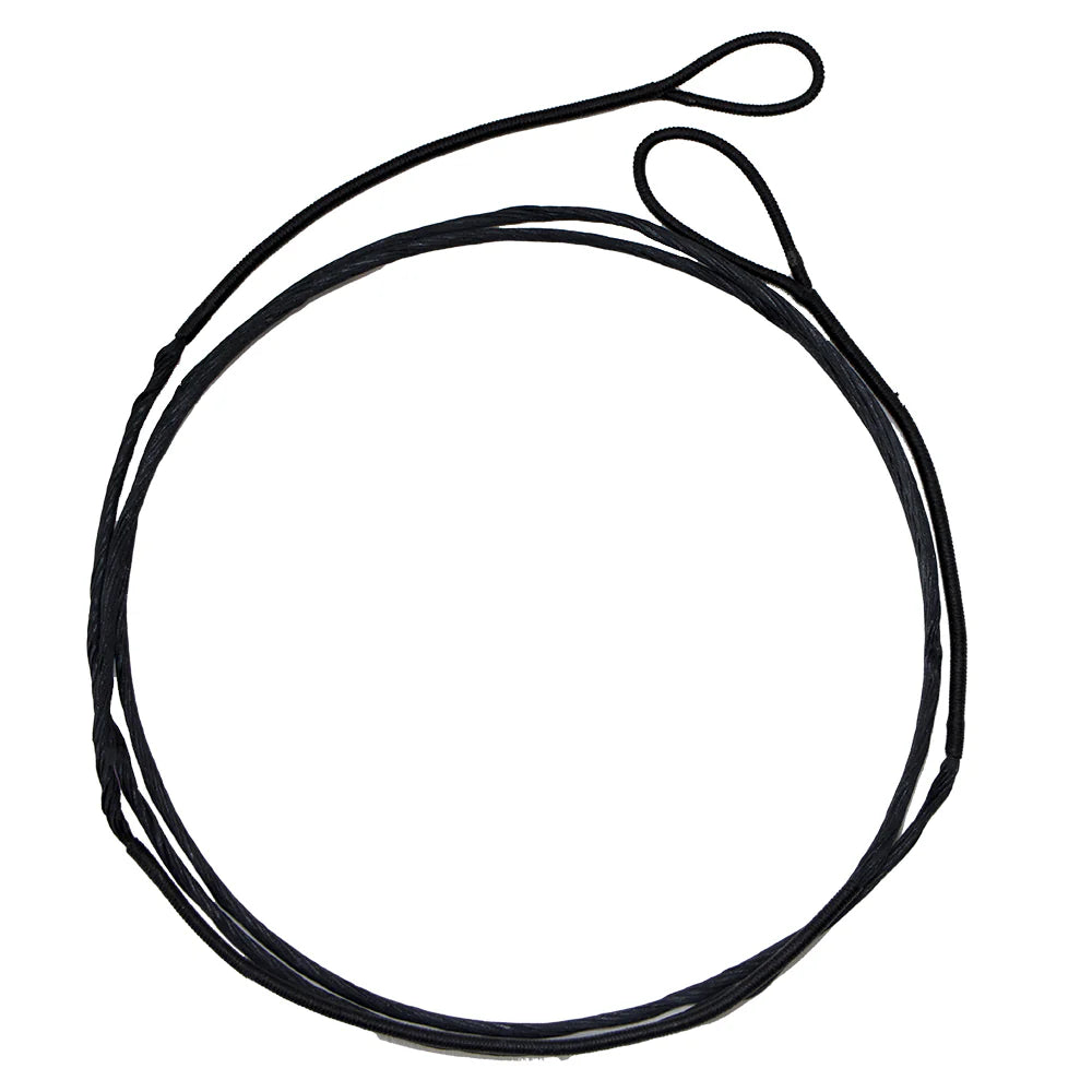 FLEX COMPETITION Recurve String Carrera 99 x Gillo GF